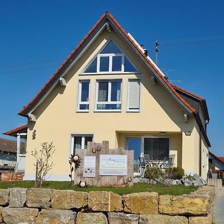 Ferienwohnung Allgauleben 68M2 Augsburg Exterior photo