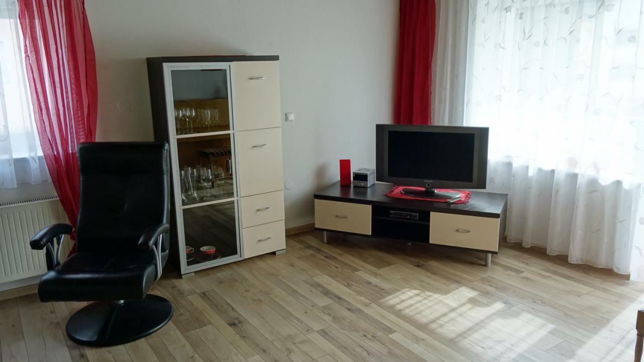 Ferienwohnung Allgauleben 68M2 Augsburg Exterior photo