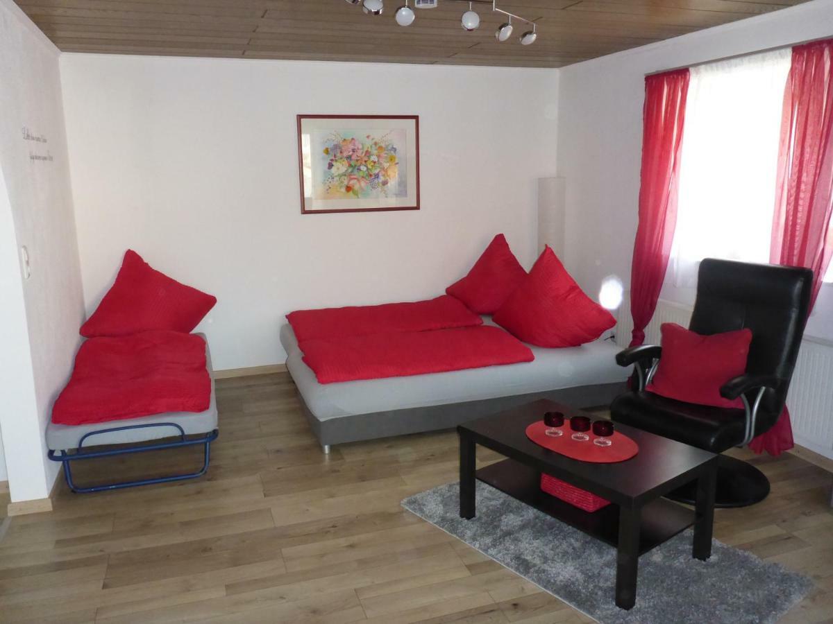 Ferienwohnung Allgauleben 68M2 Augsburg Exterior photo