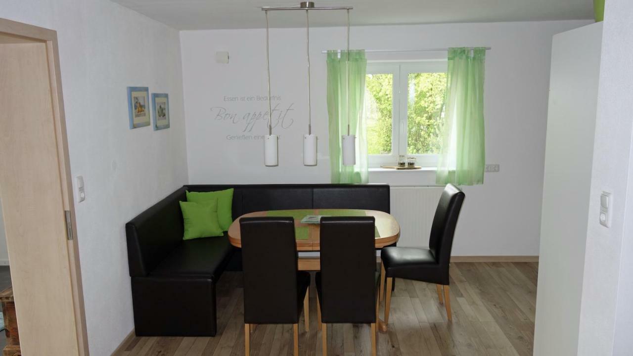 Ferienwohnung Allgauleben 68M2 Augsburg Exterior photo