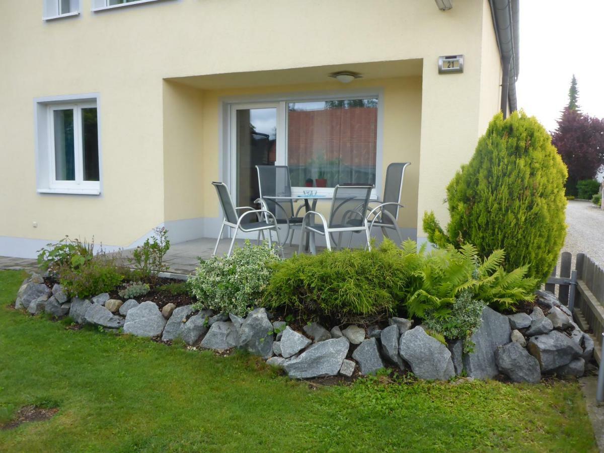 Ferienwohnung Allgauleben 68M2 Augsburg Exterior photo