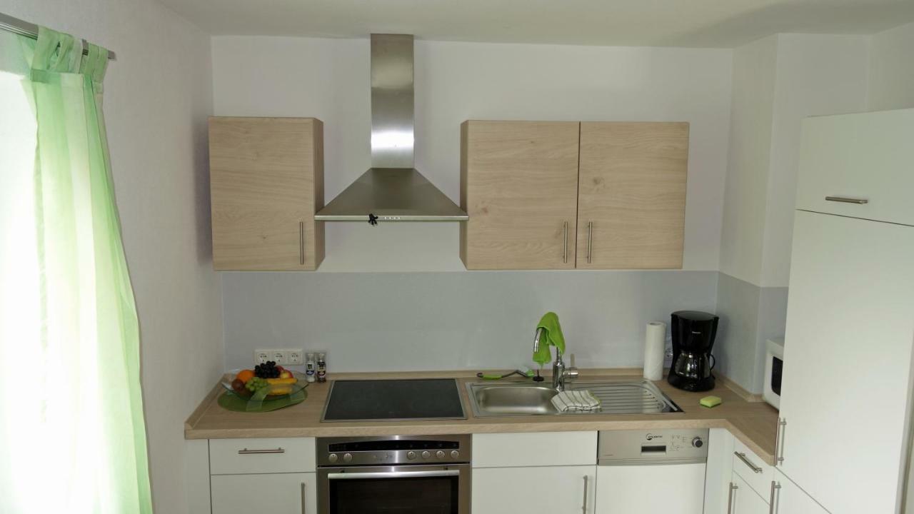 Ferienwohnung Allgauleben 68M2 Augsburg Exterior photo